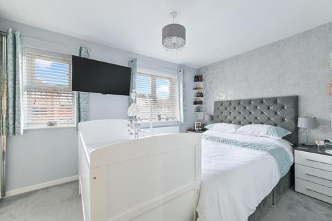 4 Chartwell Gardens, Sutton, SM3 9TQ