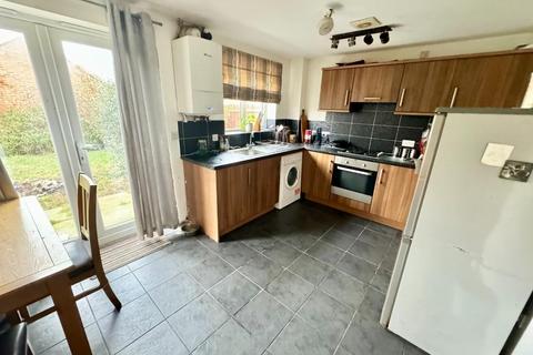 3 Daisy Lane, Ormesby, Middlesbrough, TS7 9JF
