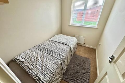 3 Daisy Lane, Ormesby, Middlesbrough, TS7 9JF