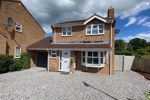 4 bedroom detached house for sale, Charlock Road, Malvern