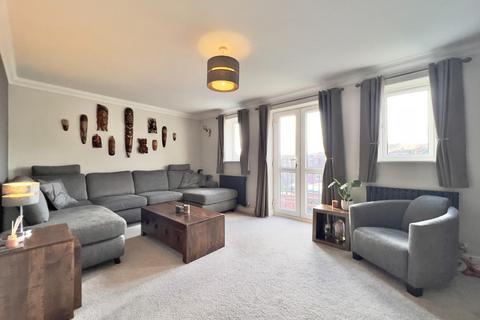 46 Foxen Croft, Lundwood, Barnsley, S71 5JE