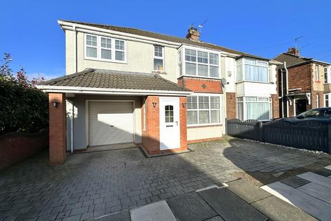 64 Glentower Grove, Seaton Carew, Hartlepool, TS25 1DR