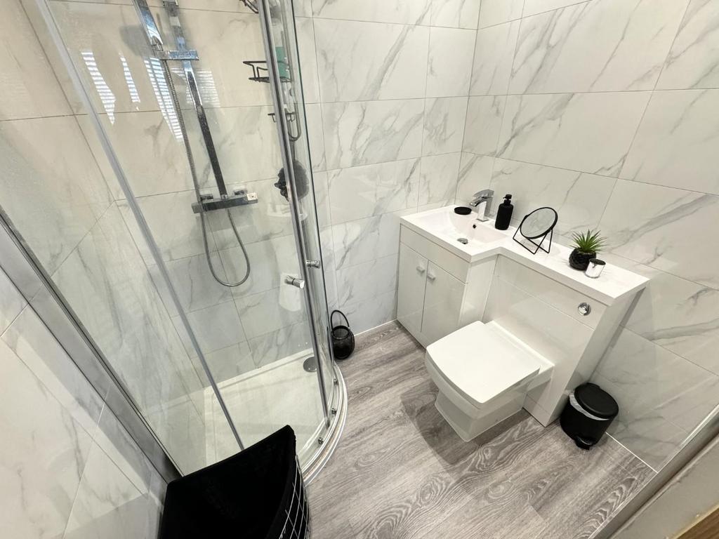 En suite