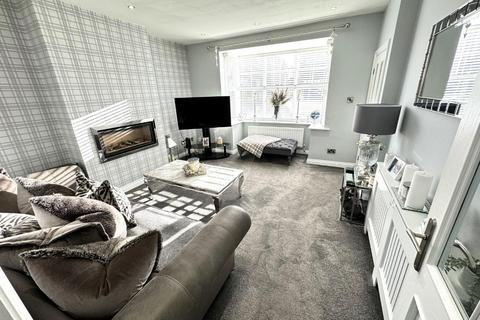 64 Glentower Grove, Seaton Carew, Hartlepool, TS25 1DR