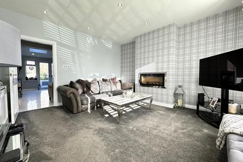 64 Glentower Grove, Seaton Carew, Hartlepool, TS25 1DR