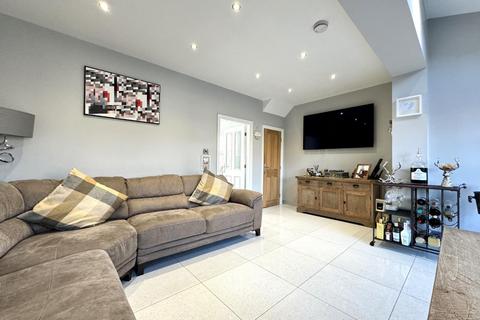 64 Glentower Grove, Seaton Carew, Hartlepool, TS25 1DR