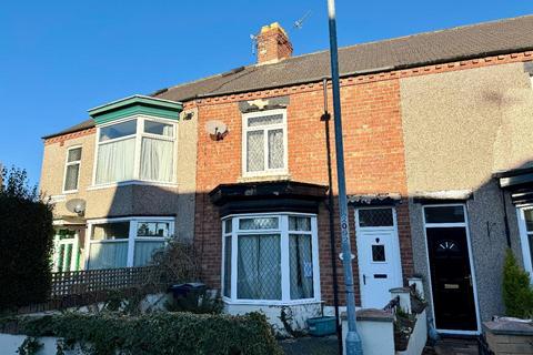 40 Bloomfield Road, Darlington, DL3 6SA