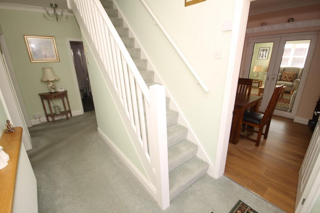 Seaton Lane, Hartlepool 3 bed detached bungalow for sale £250,000