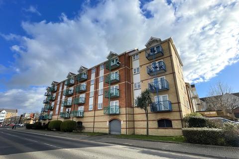 1 bedroom apartment for sale, Ambassador House, Maritime Quarter, Swansea, SA1