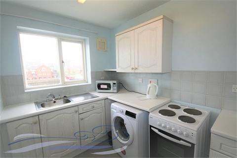 1 bedroom apartment for sale, Ambassador House, Maritime Quarter, Swansea, SA1