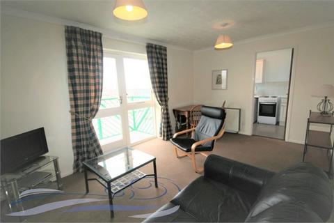 1 bedroom apartment for sale, Ambassador House, Maritime Quarter, Swansea, SA1