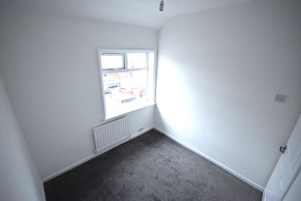 Third Bedroom