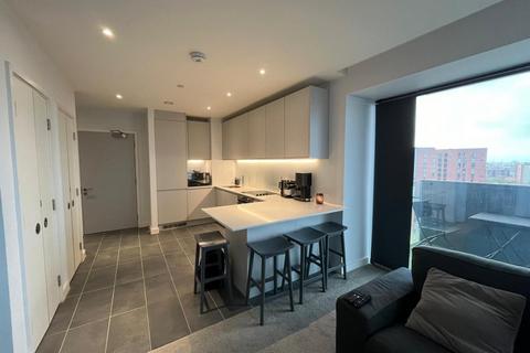 2 bedroom apartment for sale, The Local, Bury Street, Salford