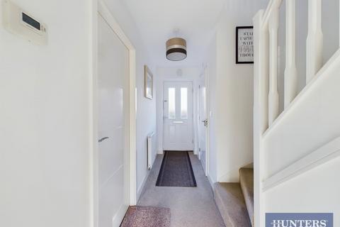 3 bedroom semi-detached house for sale, Badger Lane, Middle Deepdale