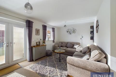 undefined, Badger Lane, Middle Deepdale