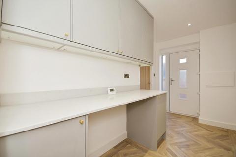 161 Cliffefield Road, Sheffield, S8 9BS