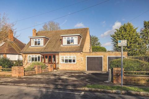 4 bedroom detached house for sale, Montagu Road,  Datchet SL3