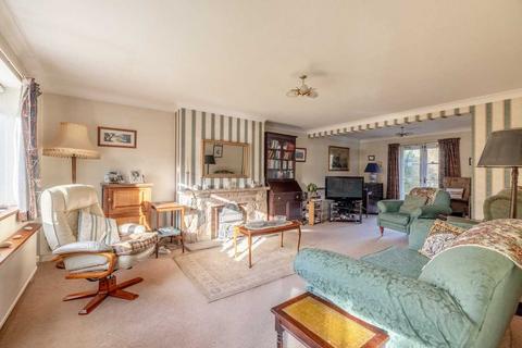 4 bedroom detached house for sale, Montagu Road,  Datchet SL3