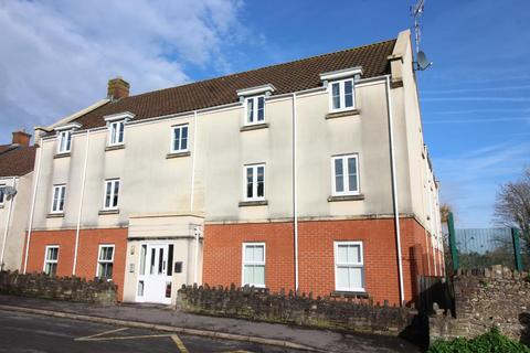 2 bedroom flat for sale - Leaze Close, Thornbury, Bristol