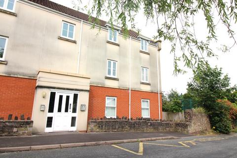 2 bedroom flat for sale, Leaze Close, Thornbury, Bristol