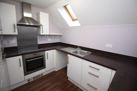 2 bedroom flat for sale, Leaze Close, Thornbury, Bristol