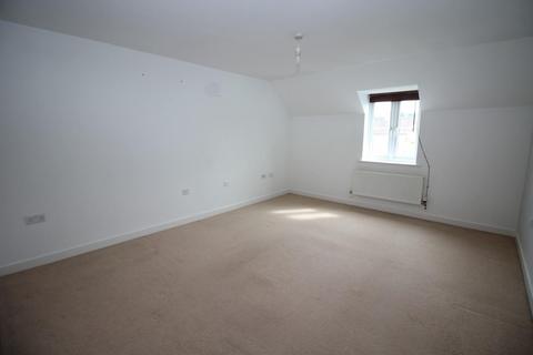 2 bedroom flat for sale, Leaze Close, Thornbury, Bristol