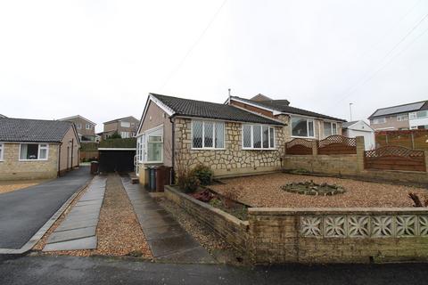 2 bedroom semi-detached bungalow for sale, Horsham Court, Keighley, BD22