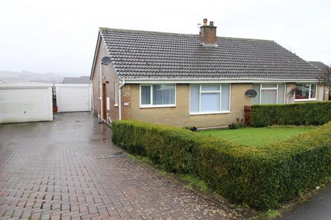 2 bedroom semi-detached bungalow for sale, Willow Tree Close, Long Lee, Keighley, BD21