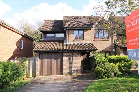 5 bedroom end of terrace house for sale, Oakham Drive, Bromley, BR2