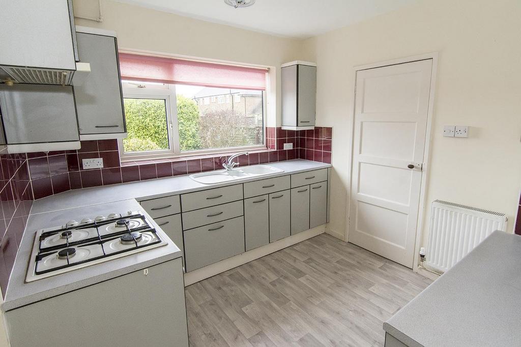 Ireton Road, Market Harborough 3 bed house £1,150 pcm (£265 pw)