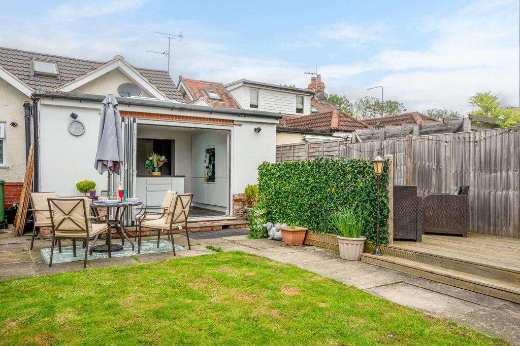 Malton Road, York 3 bed detached bungalow for sale £290,000