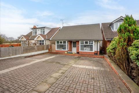 3 bedroom detached bungalow for sale, Malton Road, York