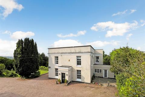 5 bedroom detached house for sale, Mines Road, Bideford