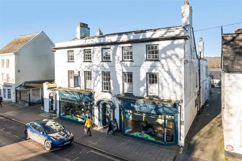 3 bedroom apartment for sale, High Street, Honiton