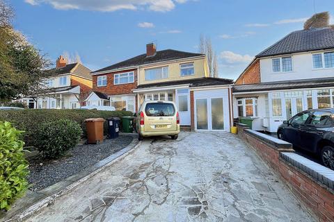 3 bedroom semi-detached house for sale, Redhouse Lane, Aldridge , Walsall, WS9