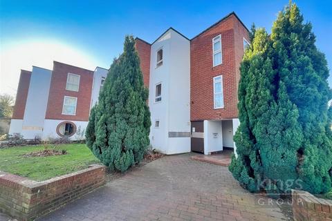 1 bedroom flat for sale, Abbey Road, Enfield