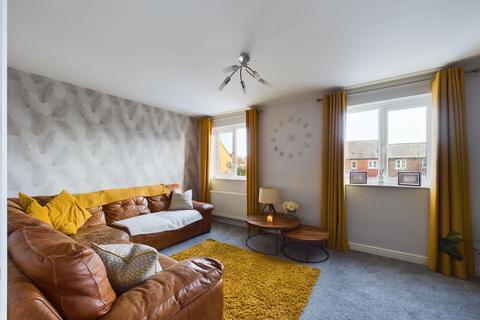 35 Beckside, Norton, Malton, YO17 8AR