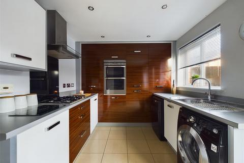 35 Beckside, Norton, Malton, YO17 8AR