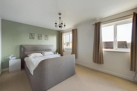 35 Beckside, Norton, Malton, YO17 8AR