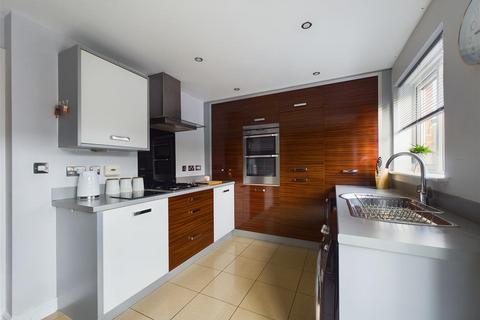35 Beckside, Norton, Malton, YO17 8AR