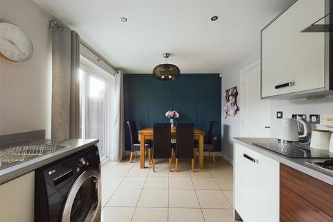 35 Beckside, Norton, Malton, YO17 8AR