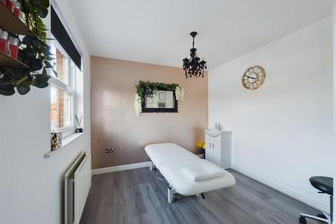 35 Beckside, Norton, Malton, YO17 8AR
