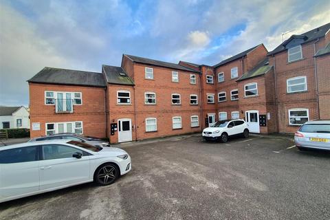 1 bedroom apartment for sale, Trinity Court, Hinckley,