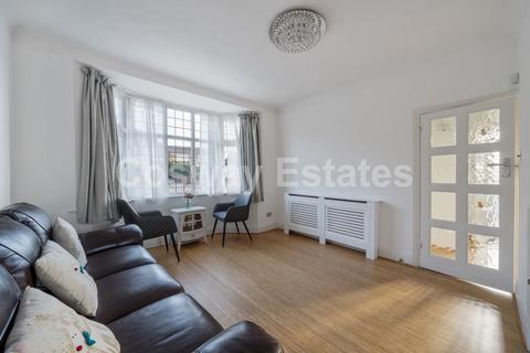 4 bedroom semi-detached house to rent - Marsh Lane, Mill Hill, NW7