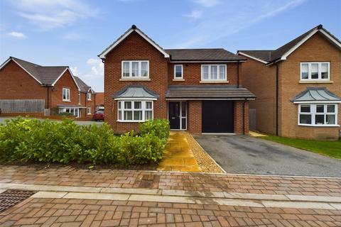 14 Field Close, Malton, YO17 7PL