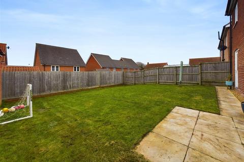 14 Field Close, Malton, YO17 7PL