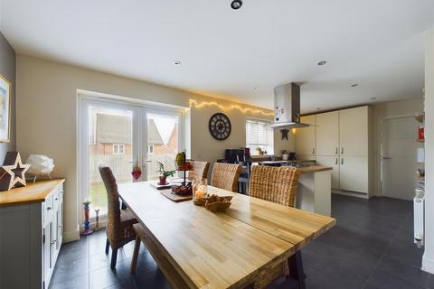 14 Field Close, Malton, YO17 7PL