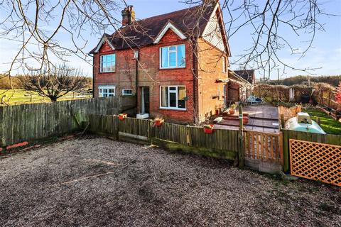 3 bedroom semi-detached house for sale, Lewes Road, Laughton, Lewes