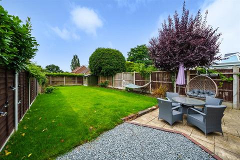 120 Mill Road, Stock, Ingatestone, CM4 9LN