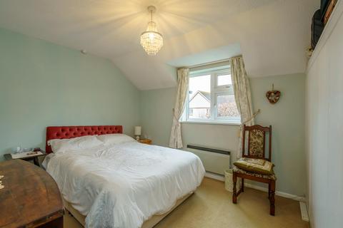 2 bedroom retirement property for sale - Kingfisher Court, Shrubbs Drive, Middleton-on-Sea, Bognor Regis